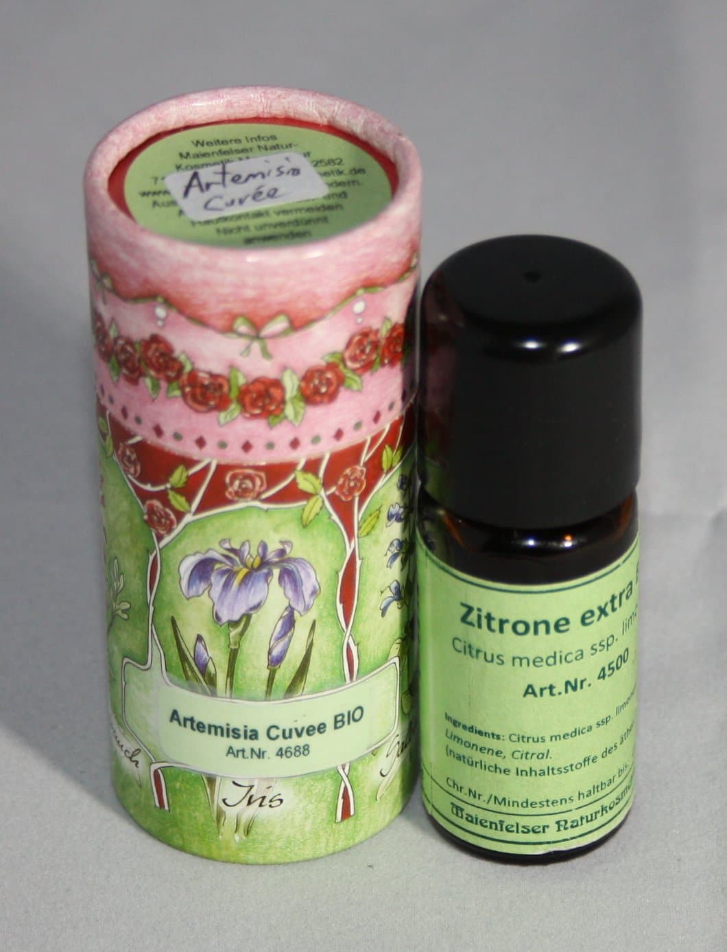 Ylang-Ylang komplet BIO, 5 ml